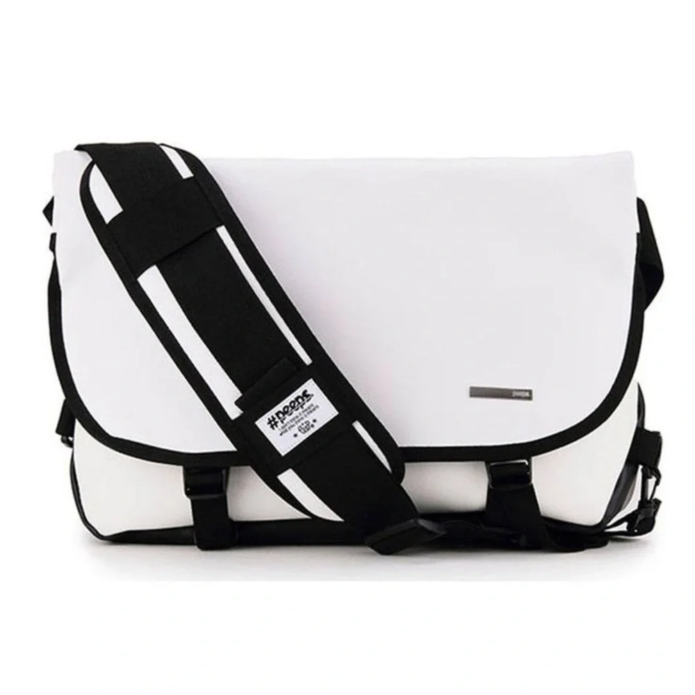 Peeps Messenger Bag